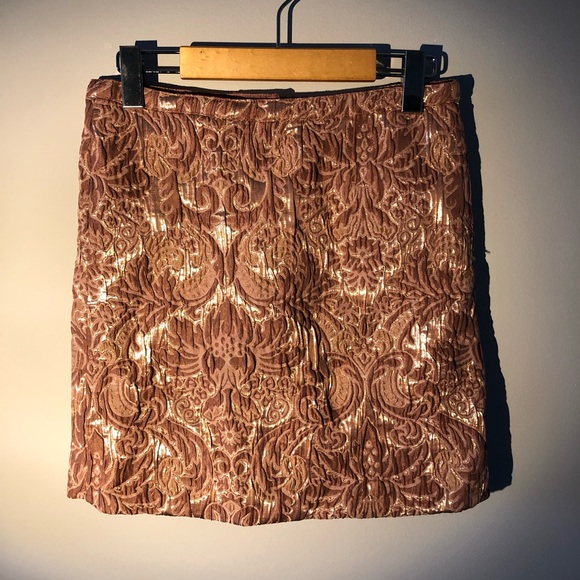 🟢3/$25 | H&M | Dressy skirt - Picture 8 of 9